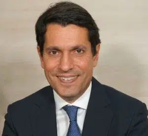 Marcos García March