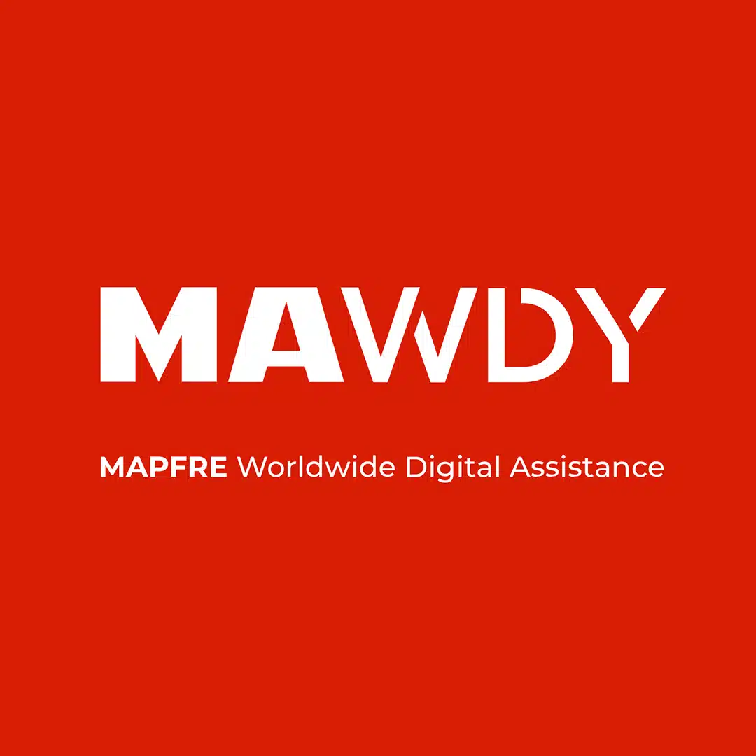 MAWDY MAPFRE Worldwide Digital Assistance
