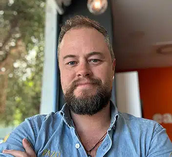 Mauricio Hernández