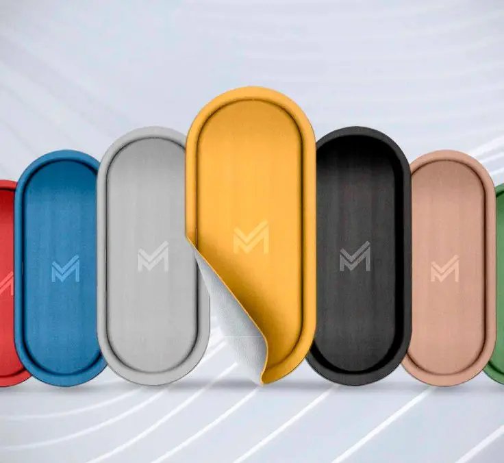 Medicsen Smartpatch, the world’s first needle-free drug delivery device
