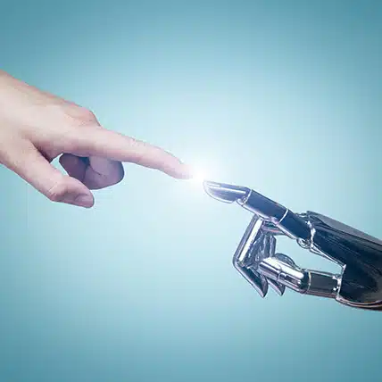 La IA es un cambio tectónico en la economía mundial