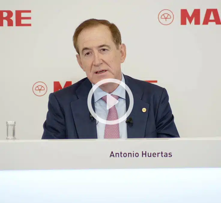 ANTONIO HUERTAS