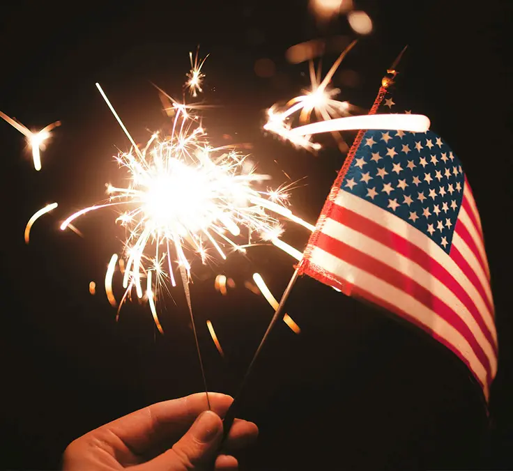 Financial newsletter