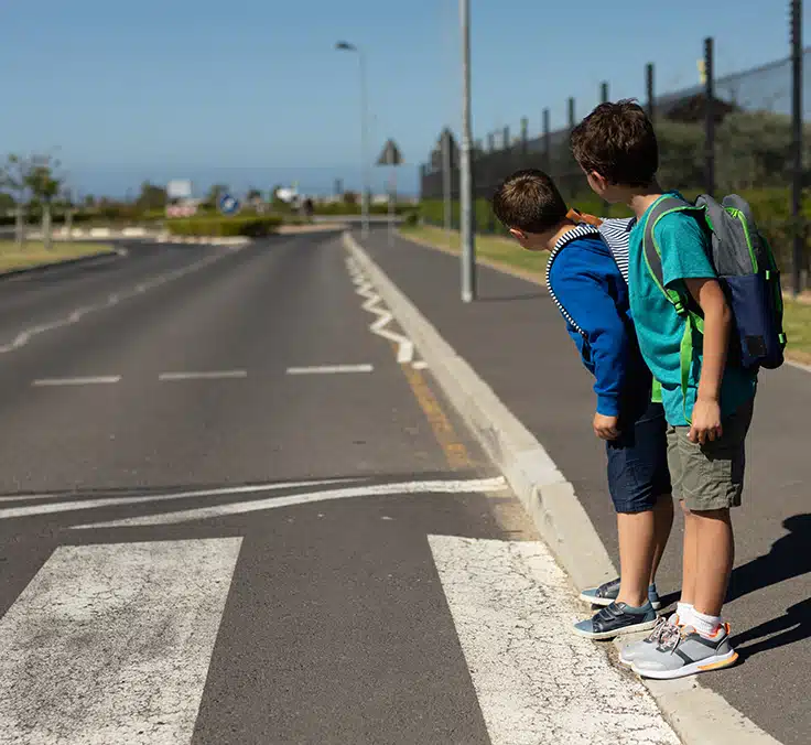 Não é apenas a mobilidade que precisamos repensar