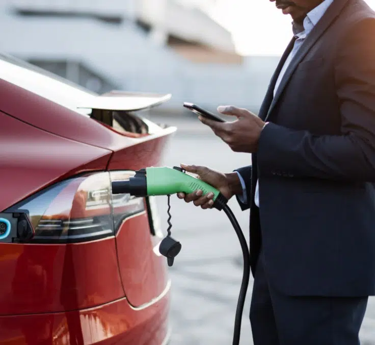 New trends driving electric vehicle purchases