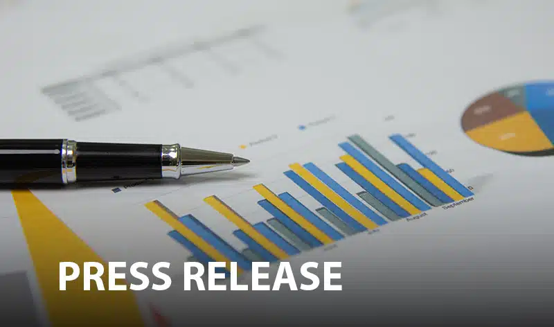 Press release