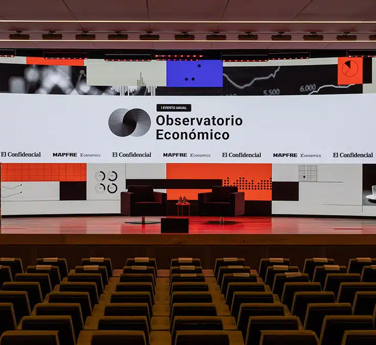 De la inflación a Trump: el Foro del Observatorio Económico de MAPFRE y El Confidencial analiza los retos de Europa