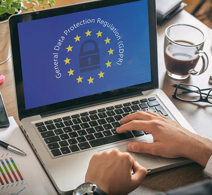 Día europeo de la Protección de Datos