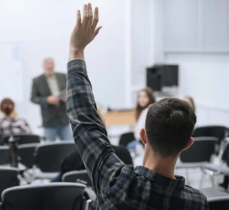 Por que nos importa na MAPFRE a educação financeira