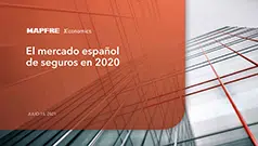 Mercado Español Seguros 2020