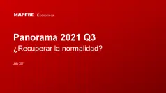 Mercado Español Seguros 2020