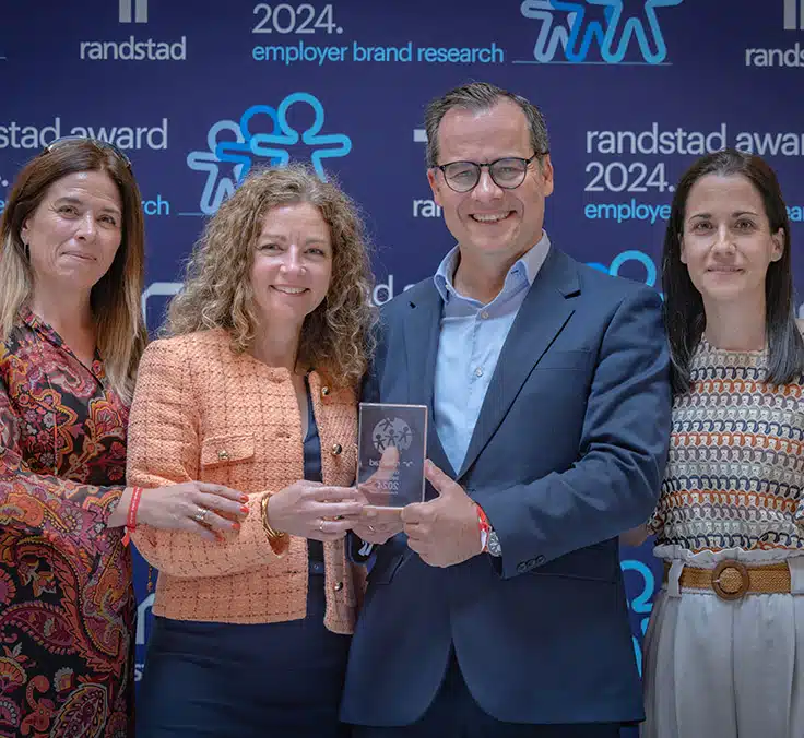 Premio Randstad