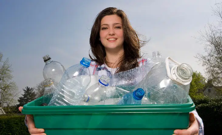 DIA DEL RECICLAJE