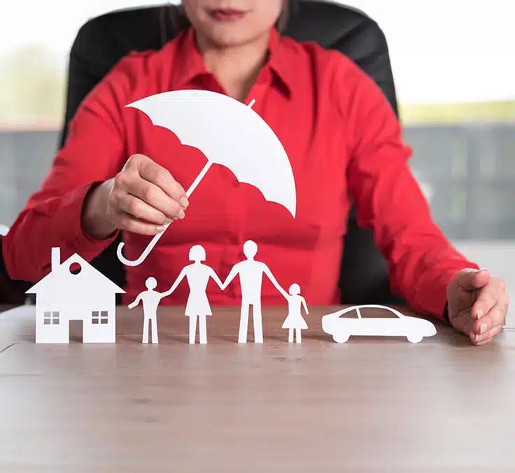 Mandatory insurance and its positive effect on society
