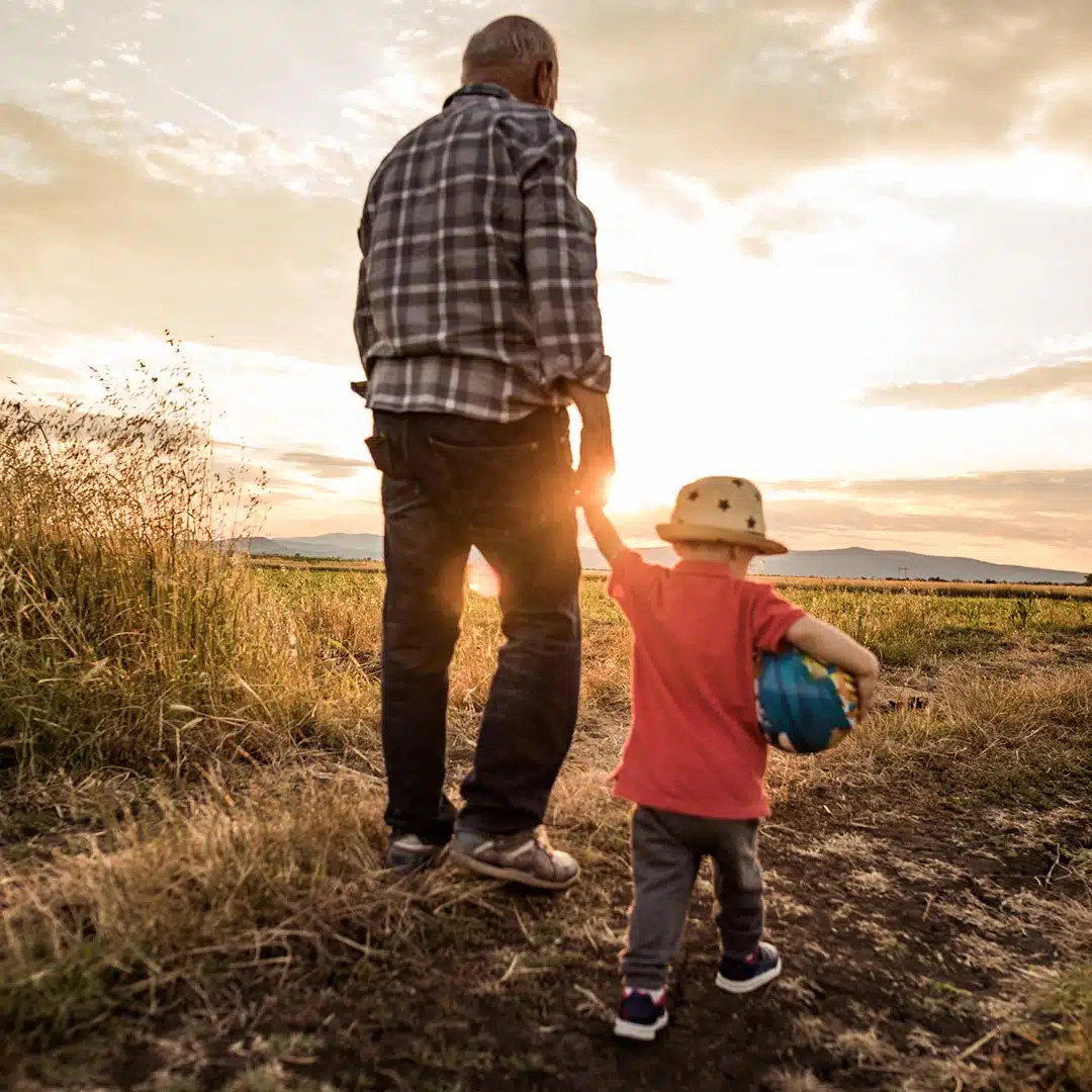 Seguros para cada etapa vital: protección a cada paso