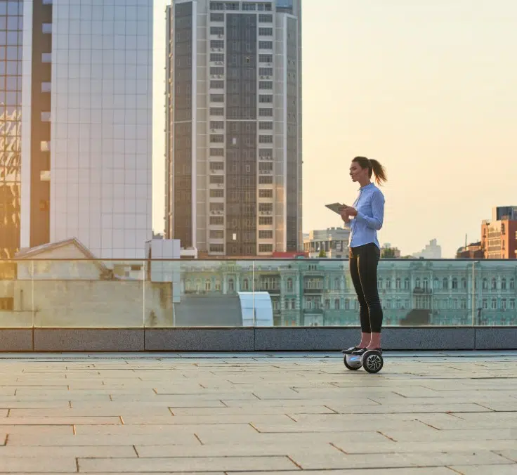 Smart cities, cidades mais habitáveis