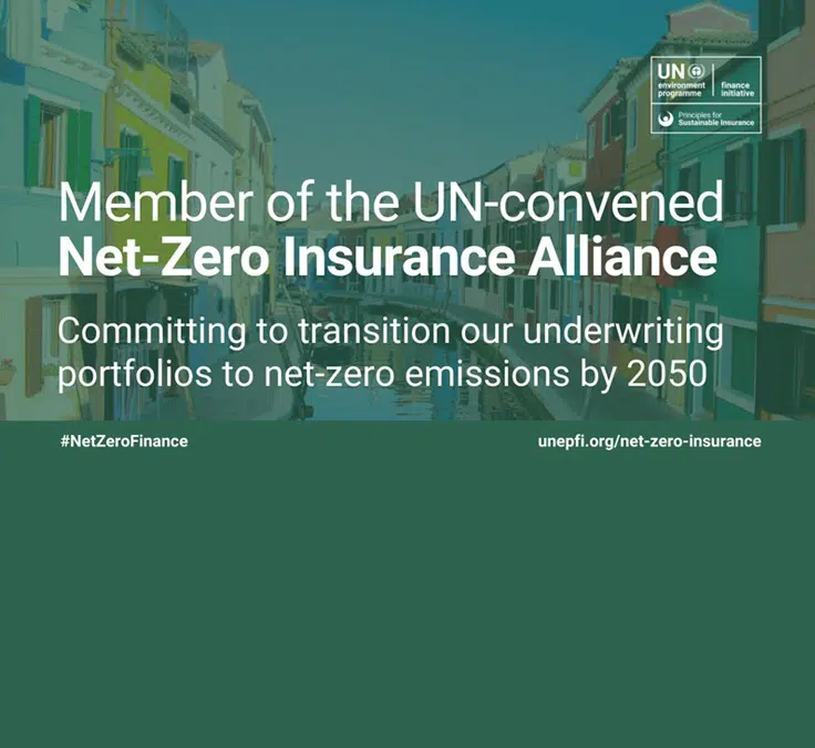 alianza Net-Zero