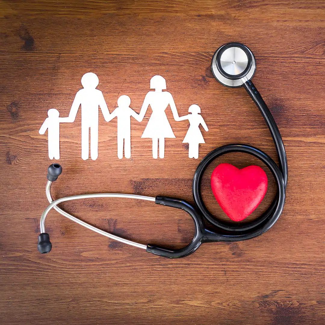 Conceptos básicos para elegir el mejor seguro de salud