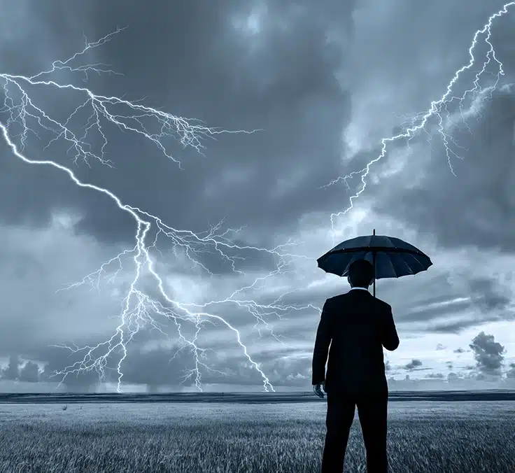 Credit insurance: the boost your company needs to minimize the risk of nonpayment