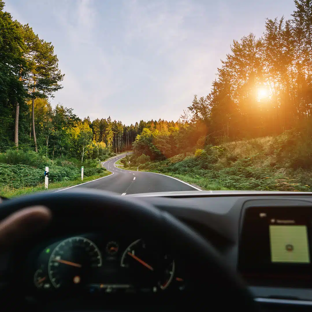 El rol de los seguros obligatorios de autos en la seguridad vial