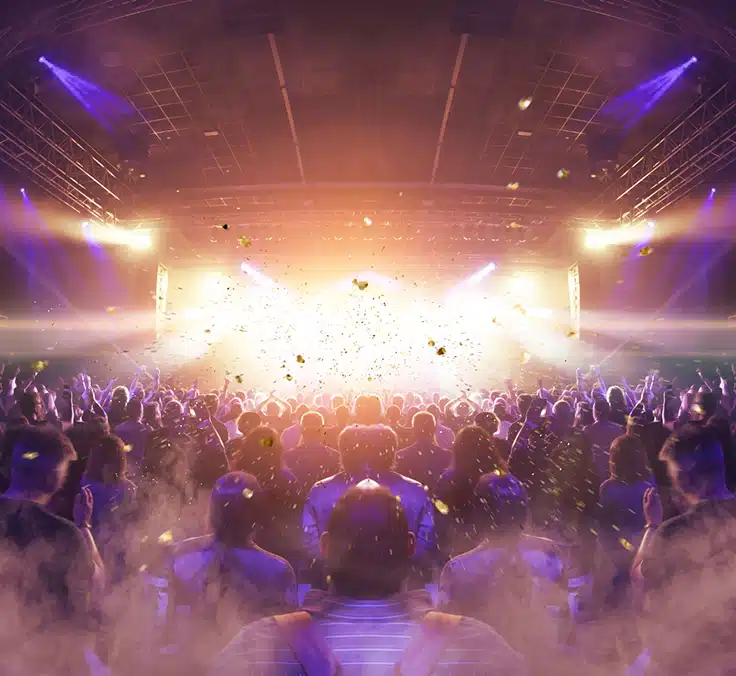 Event insurance: The show must go on!