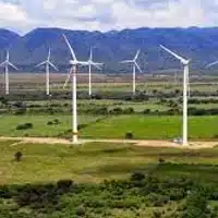 Oaxaca IV Wind Farm Project in Mexico