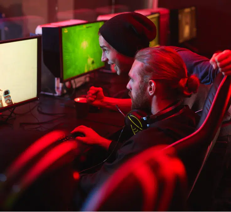 The growing trend of Esports: why everyone is talking about them