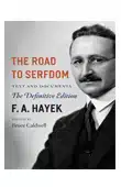 The Road to Serfdom