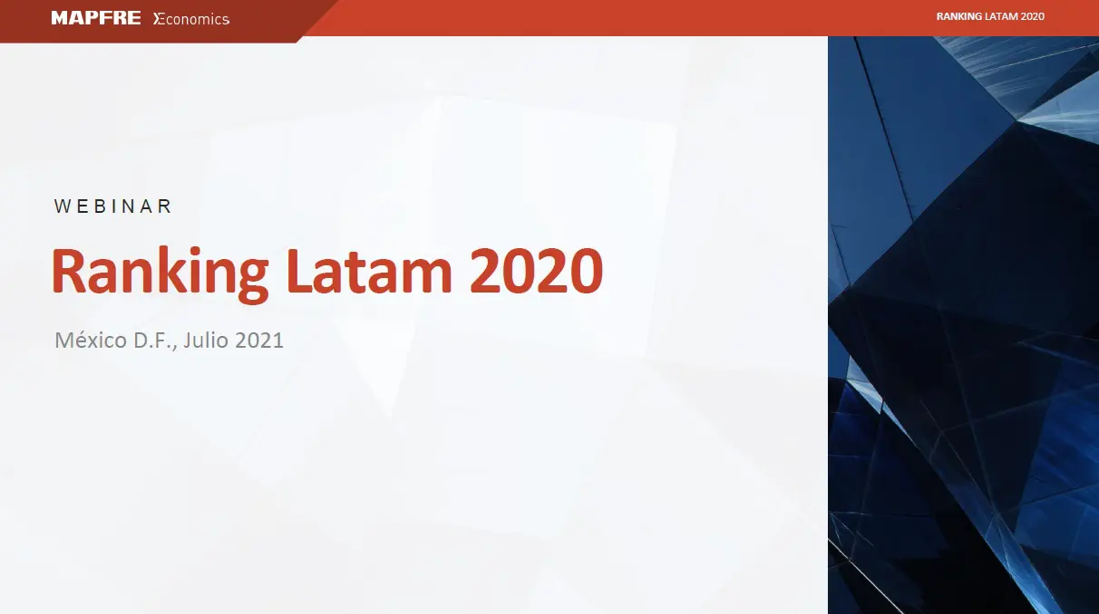 WEBINAR RANKING LATAM 2021
