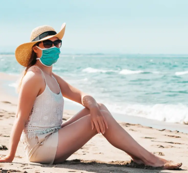 The pandemic: under the skin