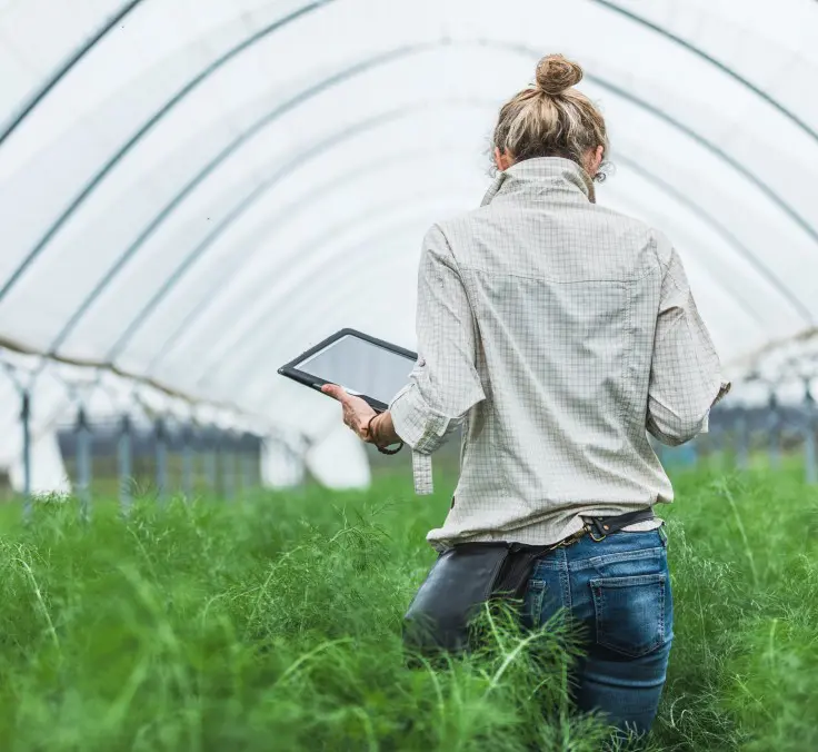 The challenge of achieving fair and sustainable agriculture