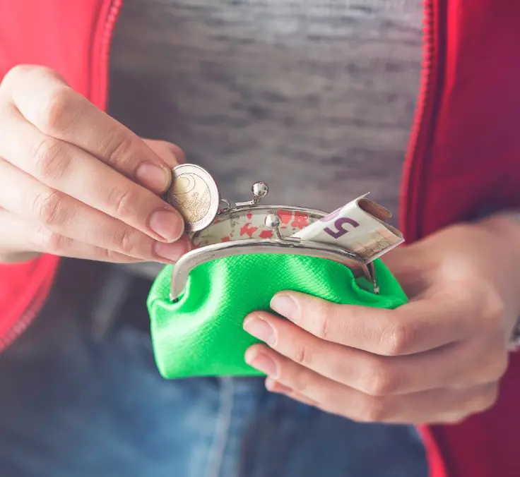 Natalia de Santiago: “The best thing for the economy is for the pandemic to be controlled”