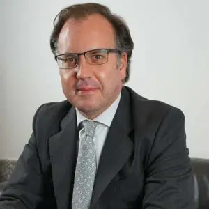 Alberto Matellán