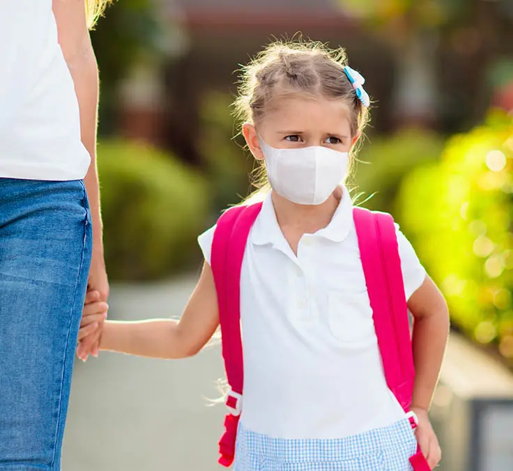 Coronavirus: financial analysis XXI