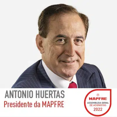 Antonio Huertas