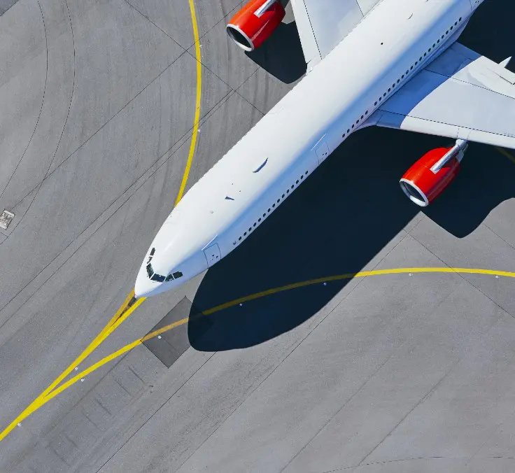 Aviation insurers accompany the aeronautical industry through the perfect storm