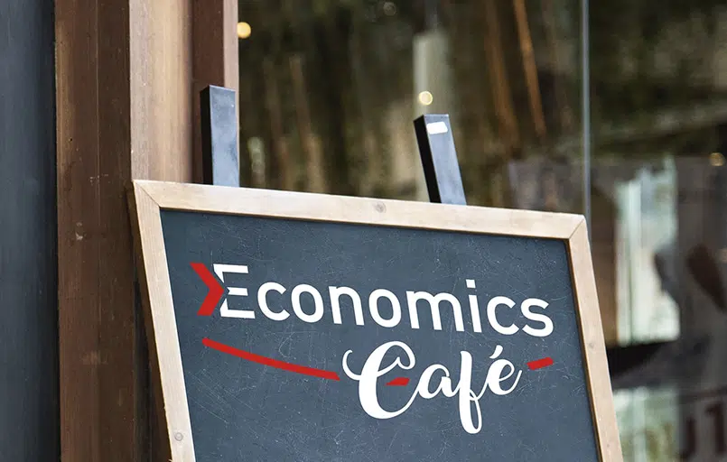 Economics Café