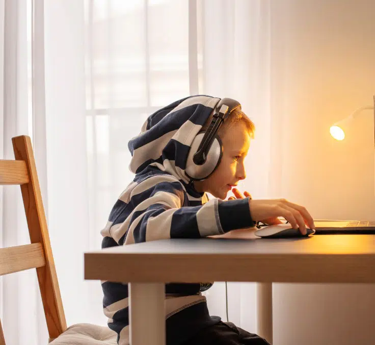 Cómo mejorar el conocimiento en ciberseguridad en Internet para los niños