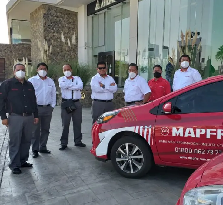 Hybrid cars help reduce Mexico’s carbon footprint