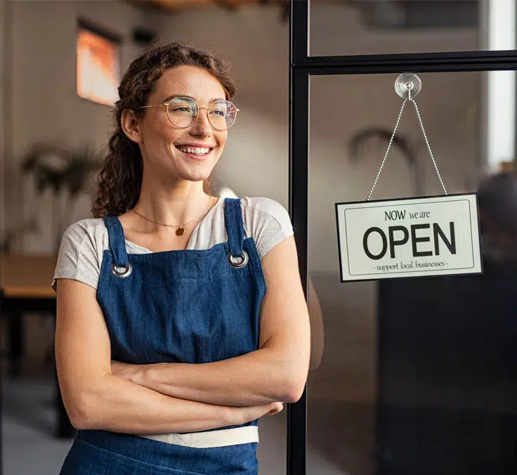 Conseguir las metas propuestas tiene un camino: la confianza en uno mismo