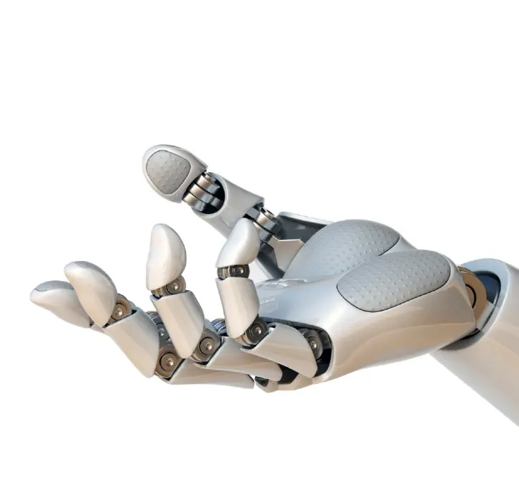 Robots versus the pandemic: 5G as an ally for health