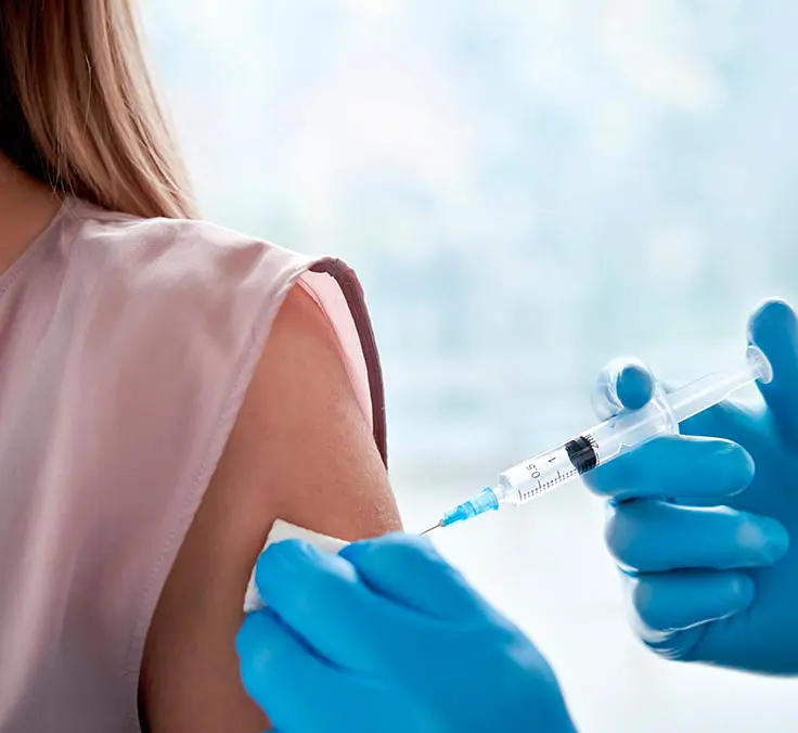 Coronavirus: financial analysis XLI