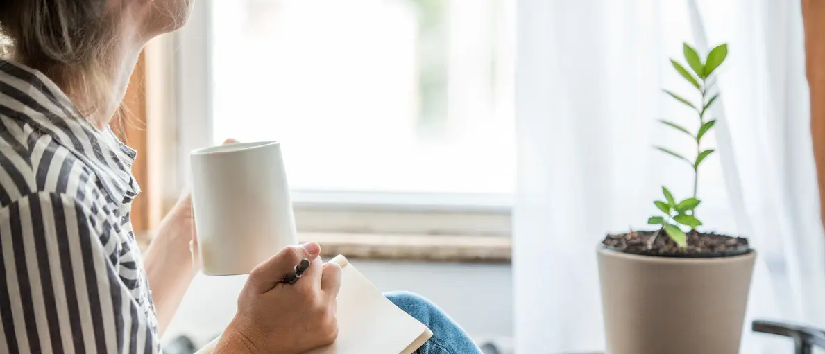 Decálogo para generar un perfil resiliente que nos haga salir reforzados del COVID-19