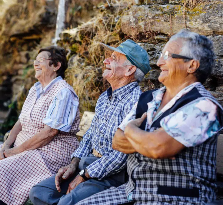 Stop ao despovoamento rural! O turismo não é a única solução