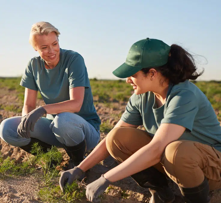 International Women’s Day