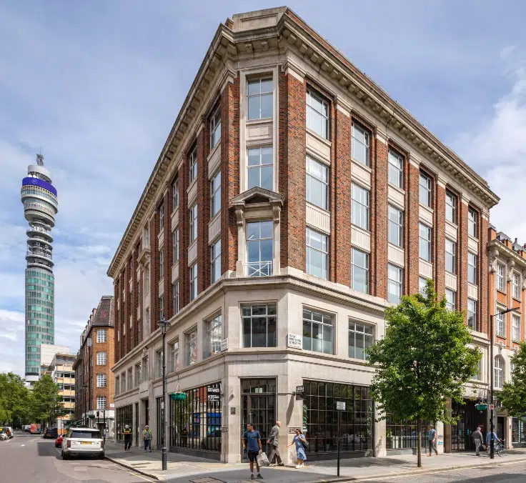 Find out more about our real estate funds investment with industry leaders