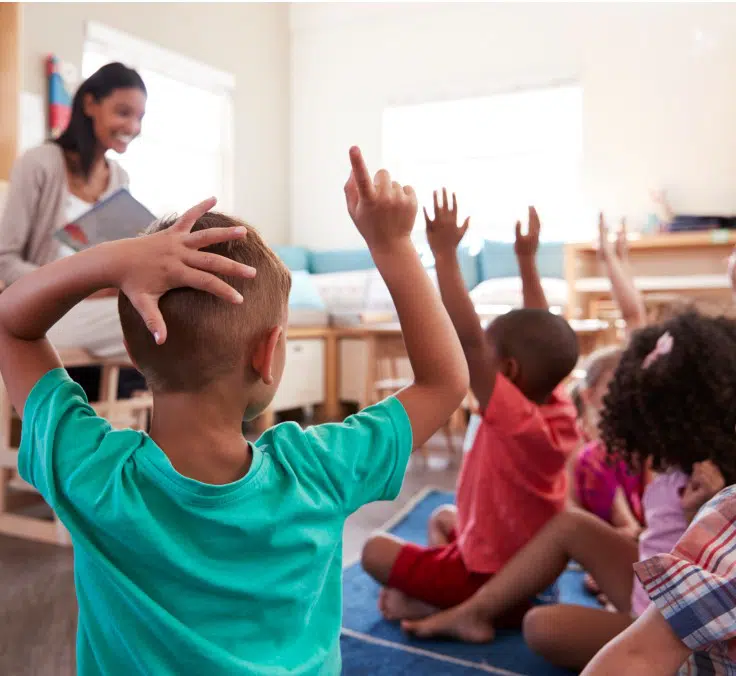 ¿Cómo educar en la confianza? El gran reto de los colegios