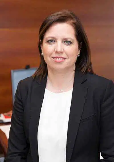 Elena Sanz