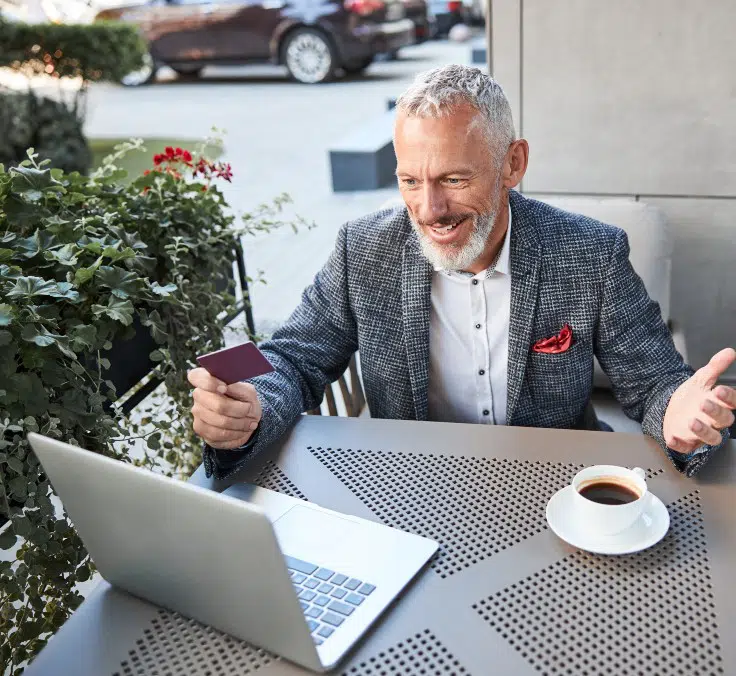 Juan Fernández Palacios: “Entre los 55 y los 75 años tenemos una parte de la población perfectamente capacitada y activa para desarrollar muchas actividades”