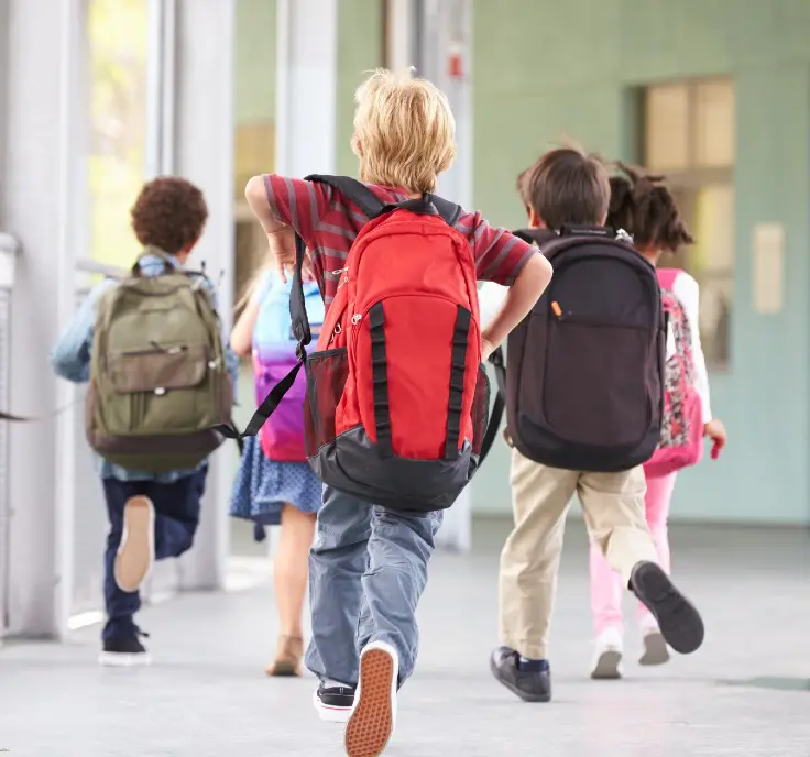 Este curso escolar es un soplo de aire fresco pese a las limitaciones